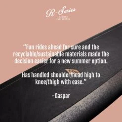 8'0 R-Series | Joy -Surf Story Shop gaspar pink bc09a605 c7ed 4103 9932 005246937250