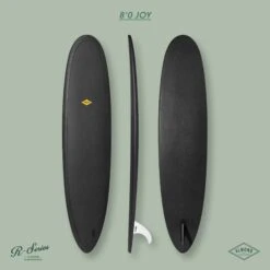 8'0 R-Series | Joy -Surf Story Shop green joy rseries black df5102ef 7bcd 4d44 a2ad 819e448656d3