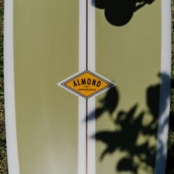 8'0 Joy #8765 -Surf Story Shop new boards 7 21 23 5