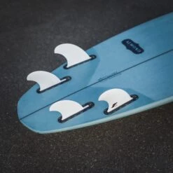 Standard Quad Fins 7 Standard Quad Fins -Surf Story Shop quad futures fins thermotech