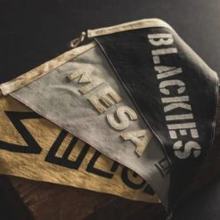 Slightly Choppy <br> Blackies Flag -Surf Story Shop slightly choppy blackies