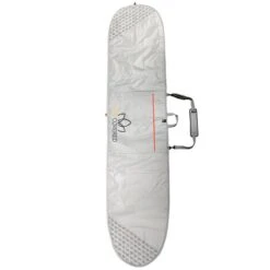 Surfboard Day Bag -Surf Story Shop stay covered longboard board bag top grande 23a7c003 df93 479f a9bc 59878ebbd9e0