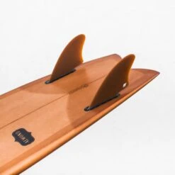 Twin Keels | Futures Box -Surf Story Shop twin fin future box